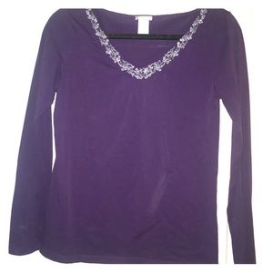 Ann Taylor Top